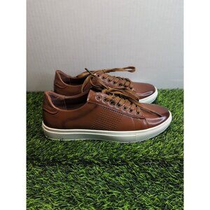 Xray Men's Footwear Bailey Casual Sneakers Brown Size 8